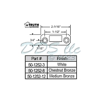 Keeper and Strike 50-1252-8
