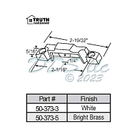 Window Keepers 50-373-3 1