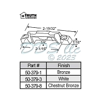 Window Keepers 50-379-8