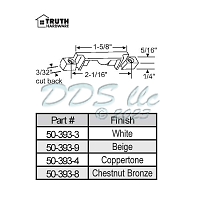 Window Keepers 50-393-4