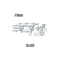 Keeper and Strike 50-406