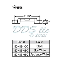 Window Keepers 50-418-10K 1