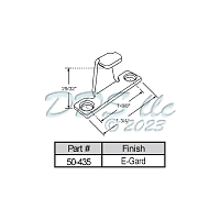 Keeper and Strike 50-435 1