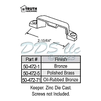 Window Keepers 50-472-71