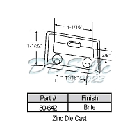 Window Keeper 50-642 1