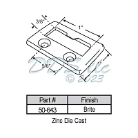Window Keeper 50-643 1
