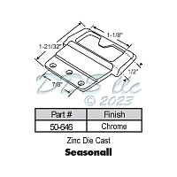 Window Keeper 50-646 1