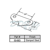Window Keeper 50-663