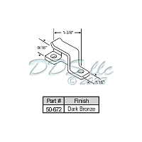 Keeper and Strike 50-672
