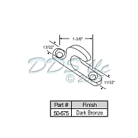 Keeper and Strike 50-675