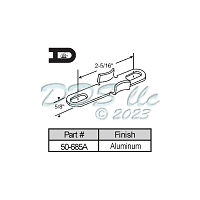 Keeper and Strike 50-685A