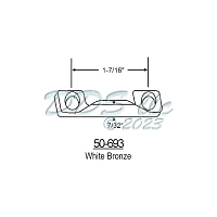 Keeper and Strike 50-693