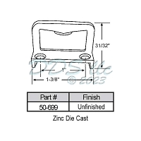 Window Keepers 50-699 1