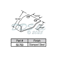 Window Keeper 50-700