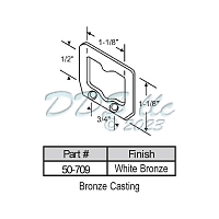 Window Keeper 50-709