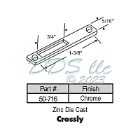 Window Keepers 50-716