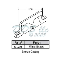 Window Keepers 50-724 1
