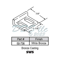 Window Keepers 50-736