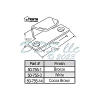 Keeper and Strike 50-755-14