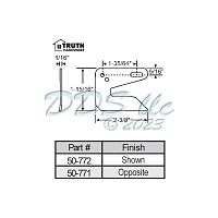 Keeper and Strike 50-771