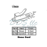Keeper and Strike 50-779 1