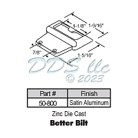 Window Keeper 50-800