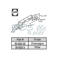 Window Keepers 50-920-35 1