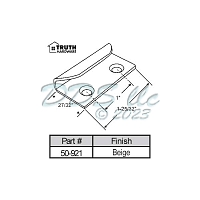 Keeper and Strike 50-921