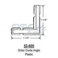 Angles - Corners 52-605