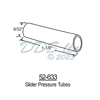 Slider Guides 52-633
