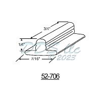 Slider Guides 52-706