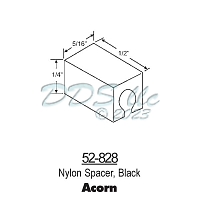 Slider Guides 52-828