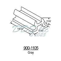 Slider Guides 900-1105