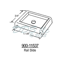 Slider Guides 900-11537