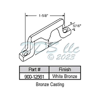 Window Keepers 900-12561