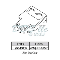 Window Keeper 900-18880 1