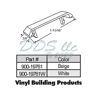 Weep Covers 900-19761