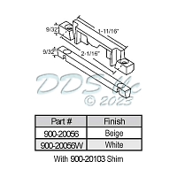 Window Keepers 900-20056 1