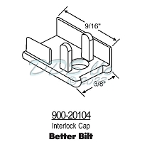 Slider Guides 900-20104