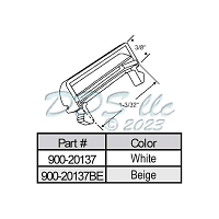 Weep Covers 900-20137*20 1