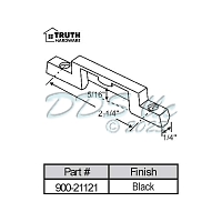 Window Keepers 900-21121 1