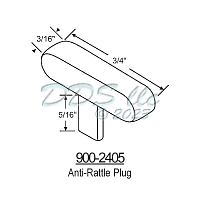 Slider Guides 900-2405