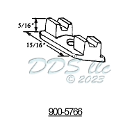 Slider Guides 900-5766 1