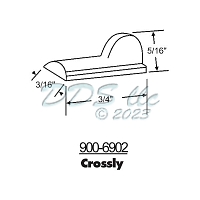Slider Guides 900-6902 1