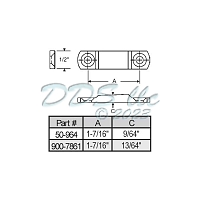 Keeper and Strike 900-7861