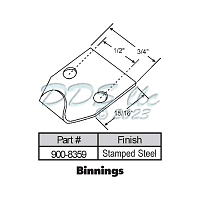 Window Keeper 900-8359 1