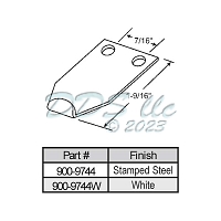 Window Keeper 900-9744W 1