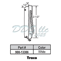 Vent Lock 900-13386 1