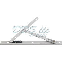 10 inch Truth RH Awning Hinge 28-10-14RH 1