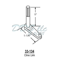 Cline Link 33-134